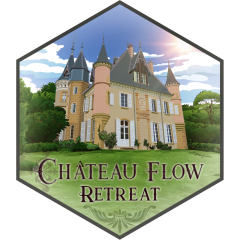 Logo Chateau Flow FINAL SQ