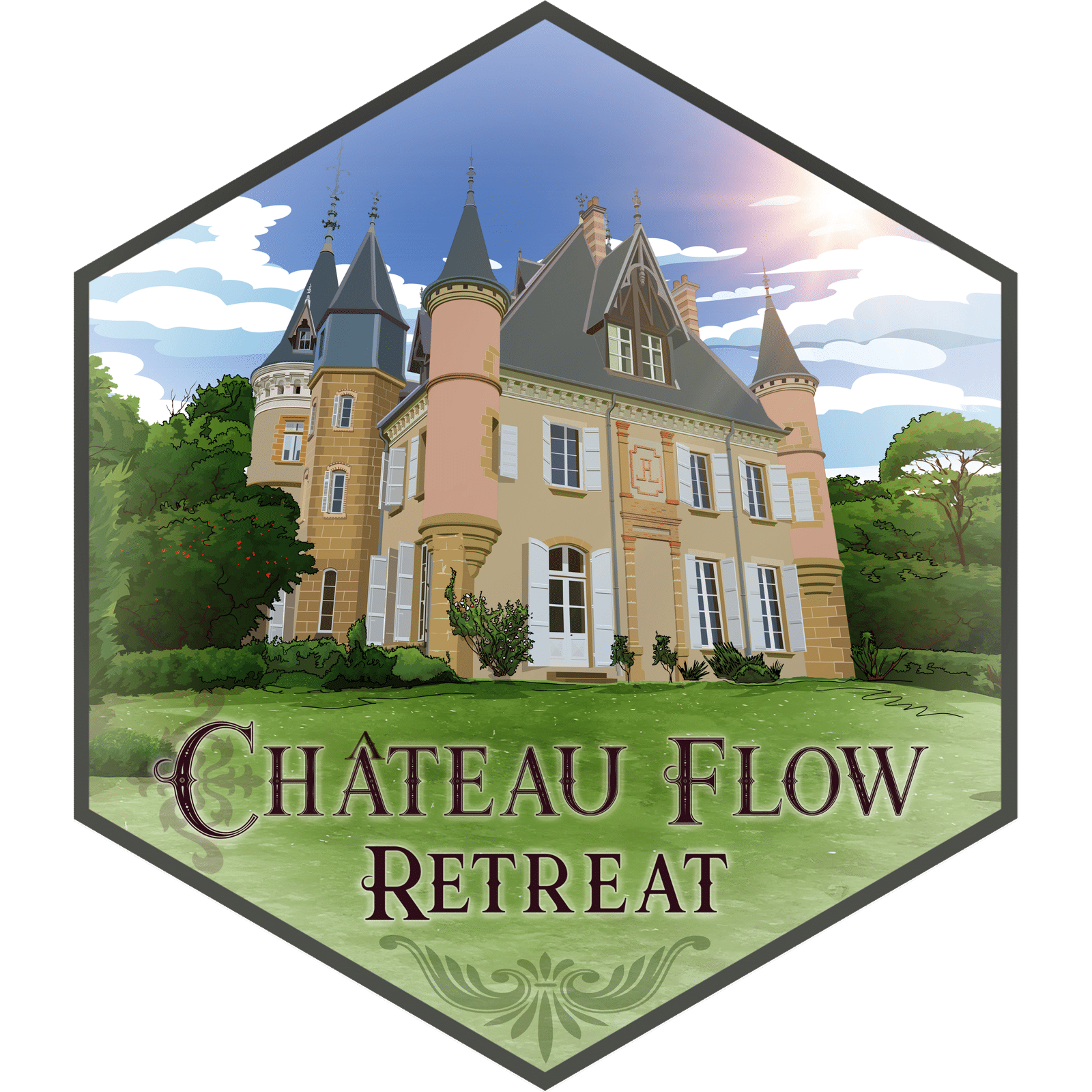 Photo by chateau_flow_retreat