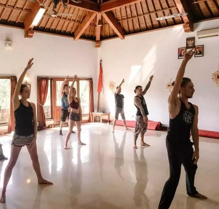 Bali Fire Dance Retreat19 SQ