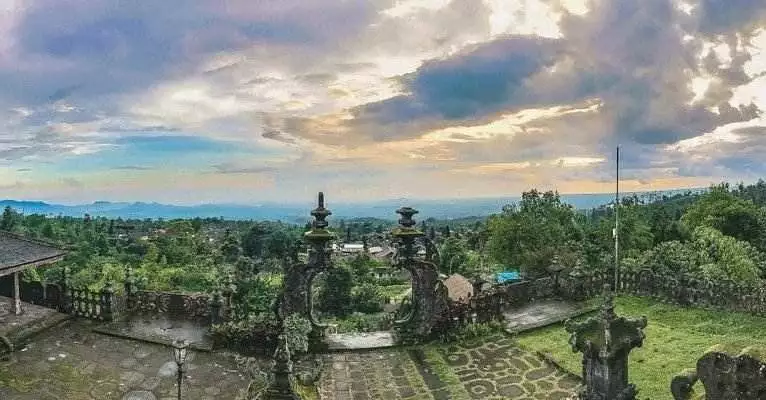 Bali Fire Dance Retreat30