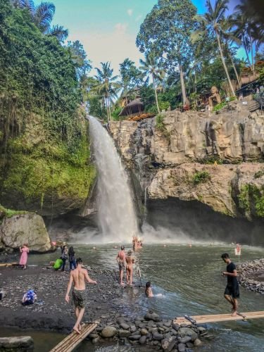 Bali Fire Dance Retreat57