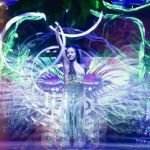 Learn Hula Hoop from Lucero Ponce