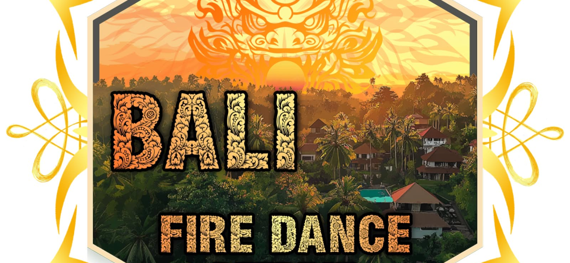 Bali Logo shirt final