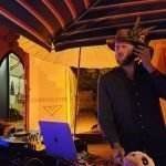 DJ BZARR - Bartosz Zarucki - Bali Fire Dance Retreat (1)