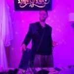 DJ BZARR - Bartosz Zarucki - Bali Fire Dance Retreat (2)