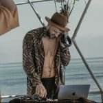 DJ BZARR - Bartosz Zarucki - Bali Fire Dance Retreat (3)