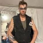 DJ BZARR - Bartosz Zarucki - Bali Fire Dance Retreat (4)