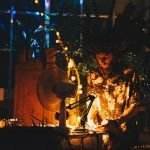 DJ BZARR - Bartosz Zarucki - Bali Fire Dance Retreat (6)