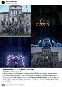 Castle Anton Reccommendation