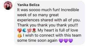 Castle Janika Reccommendation