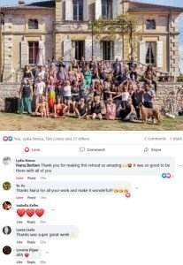 Castle Reccommendation 22