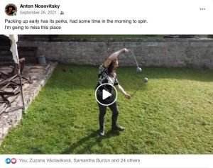 Castle poi Reccommendation