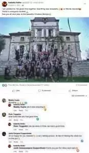 Castle reccommendation Reccommendation