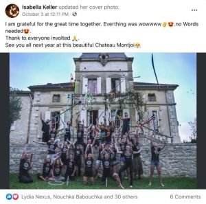 Castle3 Reccommendation