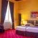 Royal Suite - Chateau Flow Retreat South France - Learn Poi, contact staff, flow arts in south france-6 (2)