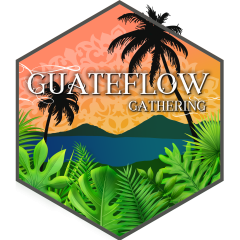 Logo Guateflow SQ
