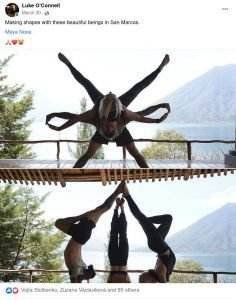 GF Luke Reccommendation