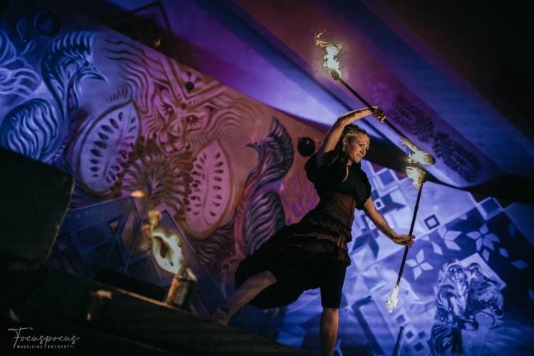 GuateFlow Gathering Learn Flow arts juggling retreat119