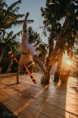 GuateFlow Gathering Learn Flow arts juggling retreat137