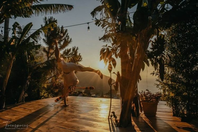 GuateFlow Gathering Learn Flow arts juggling retreat138