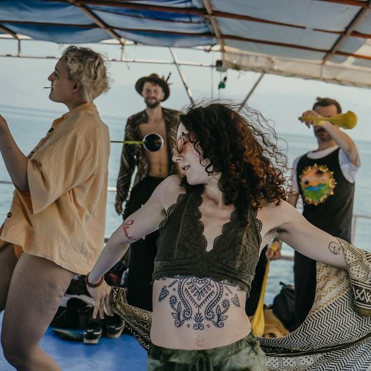 GuateFlow Gathering Learn Flow arts juggling retreat144