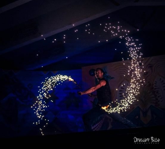 GuateFlow Gathering Learn Flow arts juggling retreat61