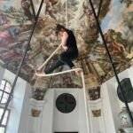 Bětka Tichá - Learn Aerials (3)