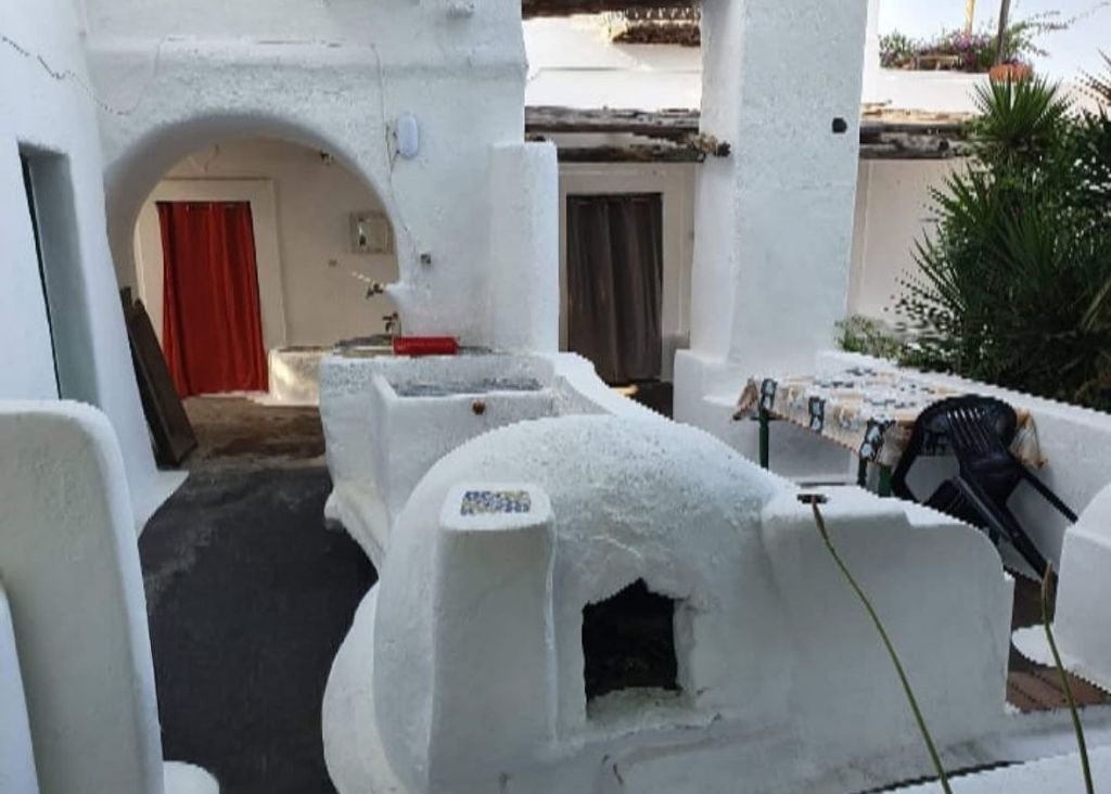 Casa Argantinio Triple rooms3