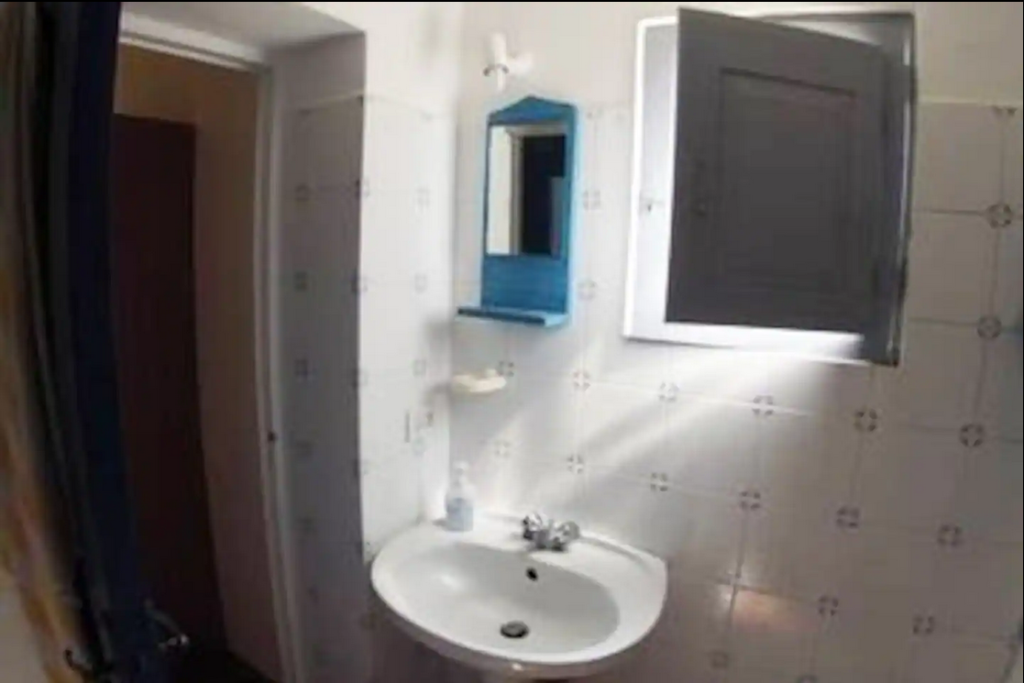 Casa Pepe Renato Stromboli Rooms ST1