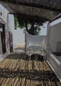 Libreria twin apartment5