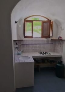 Libreria twin apartment6