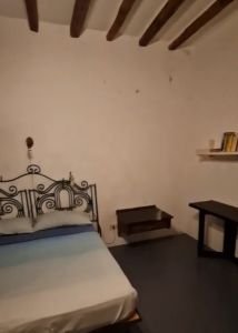 Libreria twin apartment8