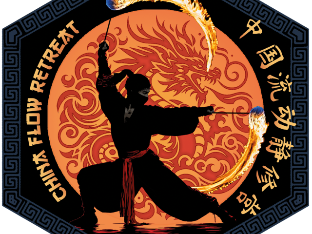CHINA logo
