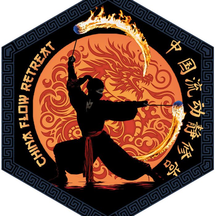 CHINA logo