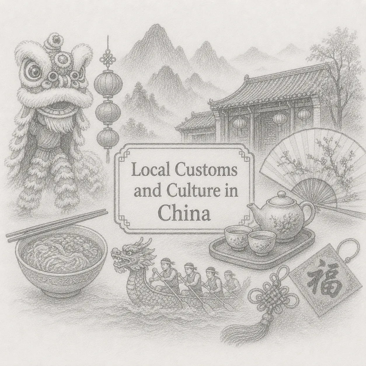 local-customs-and-culture-in-china