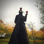 David French aka Frenchy @awesomecorearts learn Juggling, Contact Ball (2)