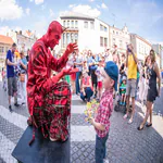UFO i Dni Europy 2015 - Szamotu³y - Niedziela - 2015-06-14 - fot. Tomasz Koryl