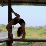 Zera Depth of Expression Learn Contact Staff and Acro Dance (5)